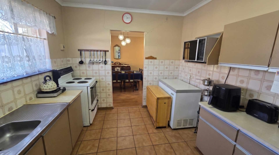 3 Bedroom Property for Sale in Fauna Free State
